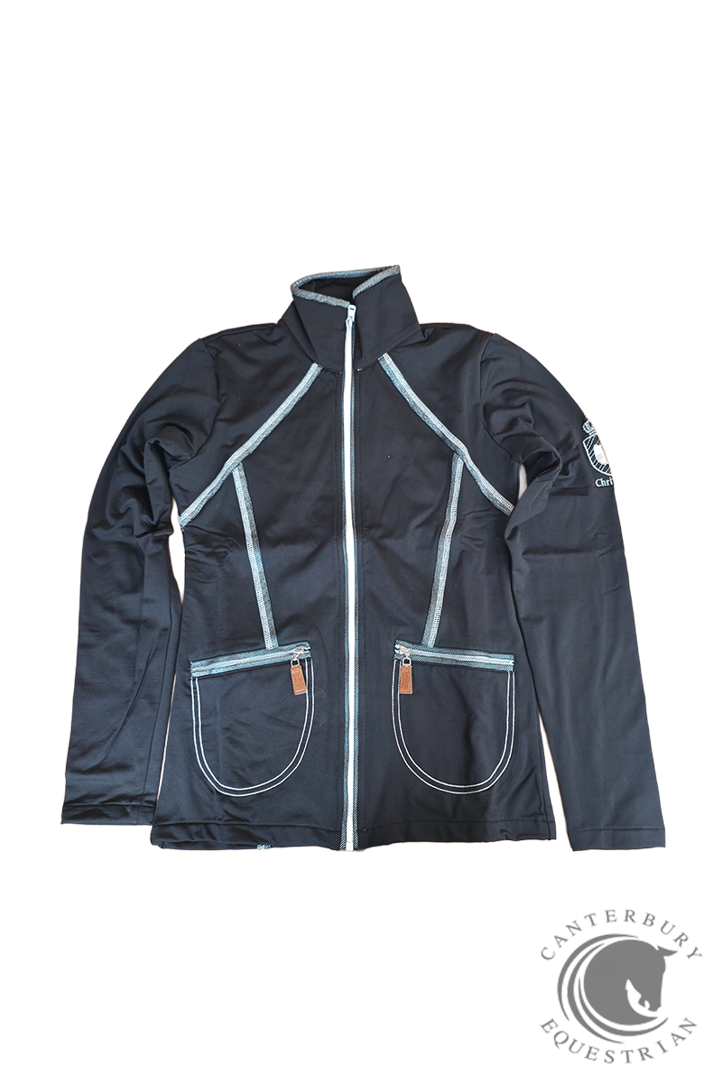 Chriwen Just Magic Black