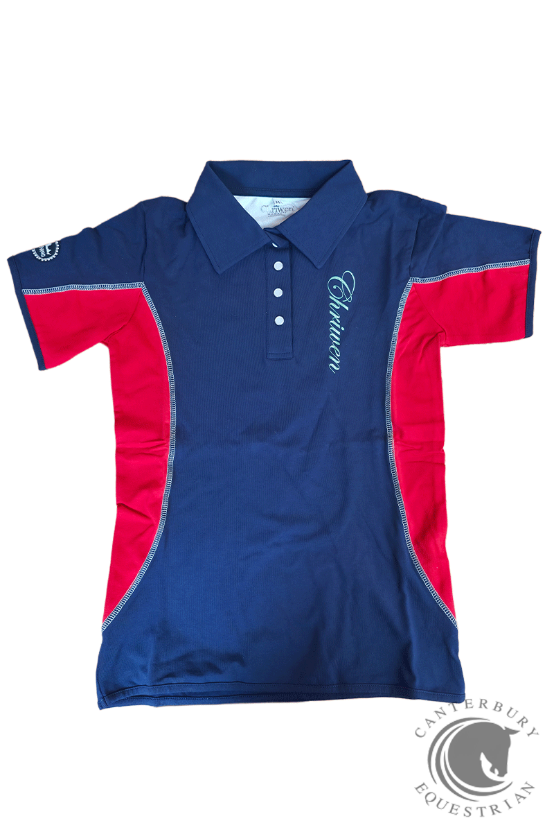 Chriwen Polo Whatever