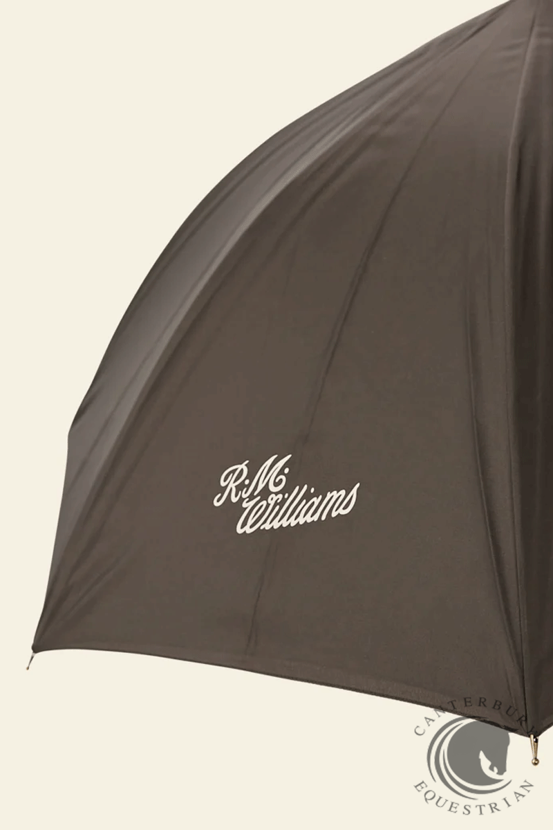 R.M. Williams City Umbrella
