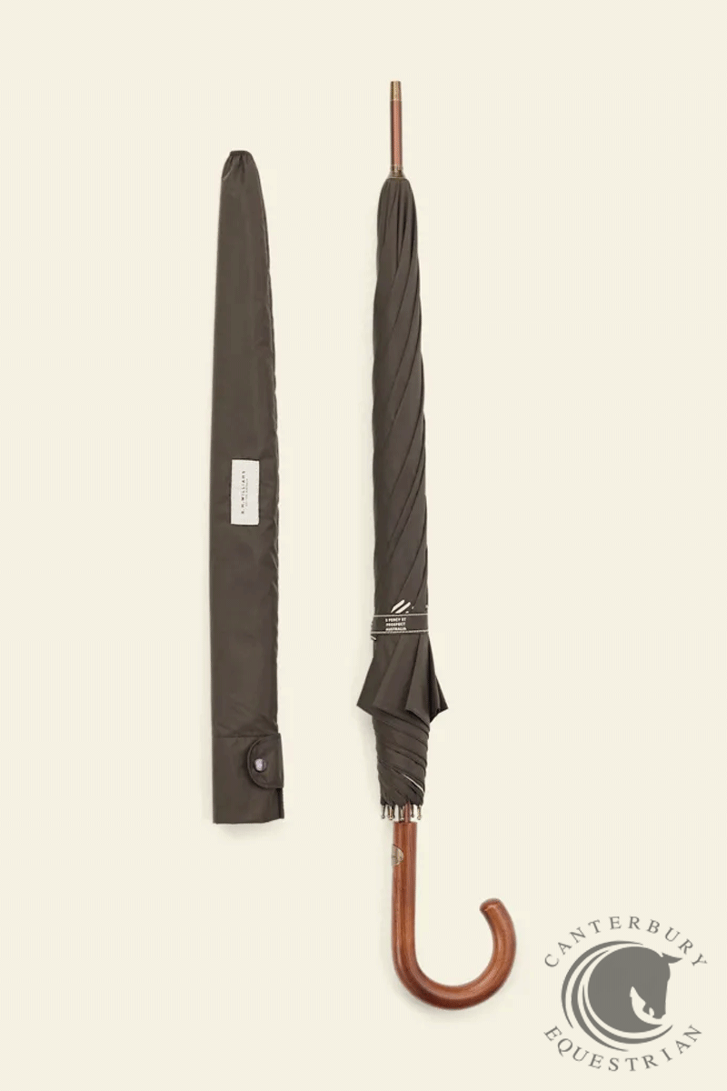 R.M. Williams City Umbrella