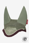LeMieux Classic Fly Hood Rosemary