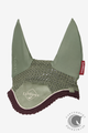 LeMieux Classic Fly Hood Rosemary
