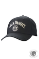 JackDaniel's Classic Embroidered Black