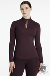 LeMieux Classique Base Layer Damson