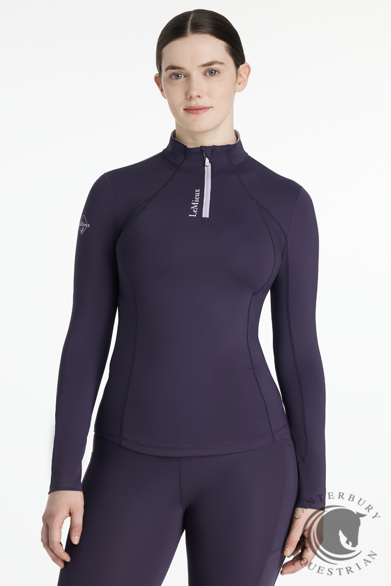 LeMieux Classique Base Layer Juniper