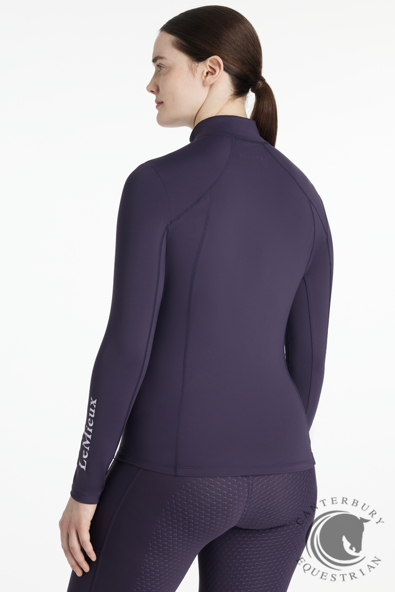 LeMieux Classique Base Layer Juniper