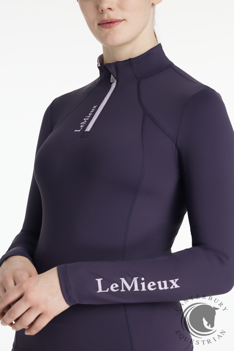 LeMieux Classique Base Layer Juniper