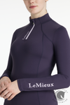 LeMieux Classique Base Layer Juniper