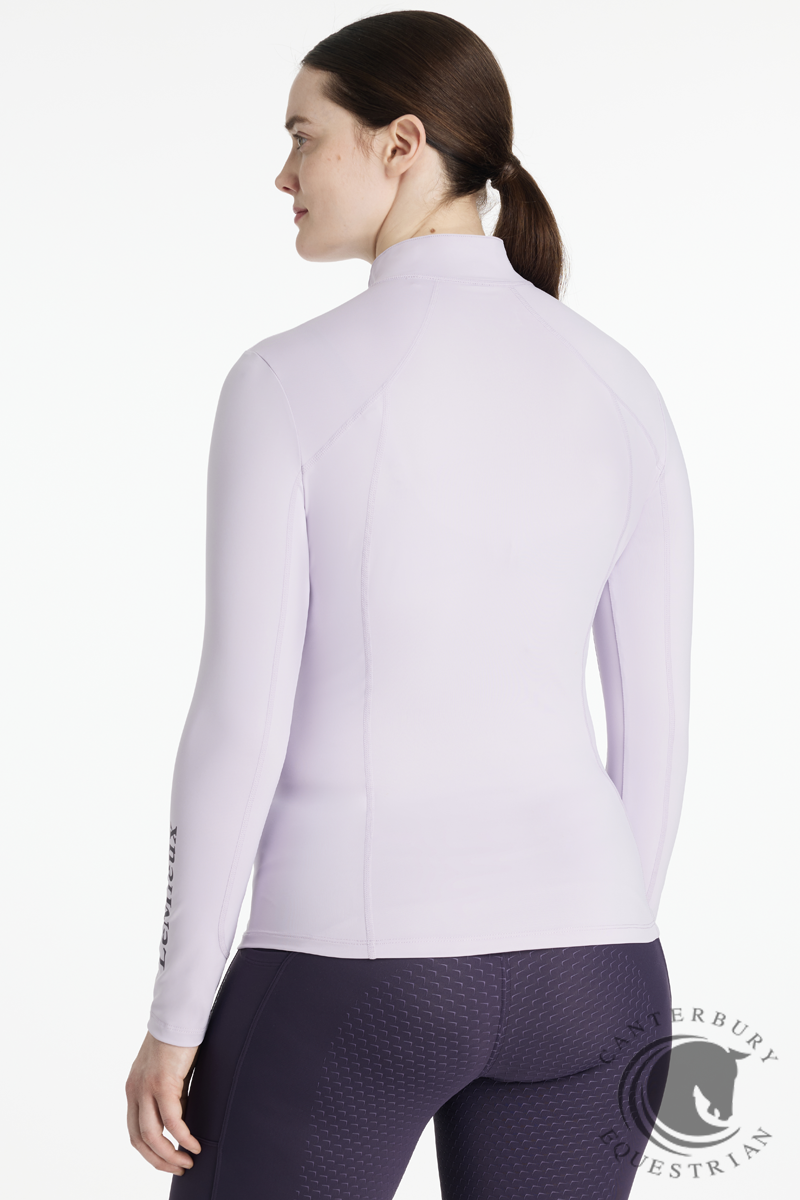 LeMieux Classique Base Layer Lilac