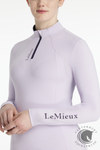 LeMieux Classique Base Layer Lilac