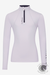 LeMieux Classique Base Layer Lilac