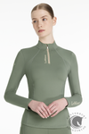 LeMieux Classique Base Layer Rosemary