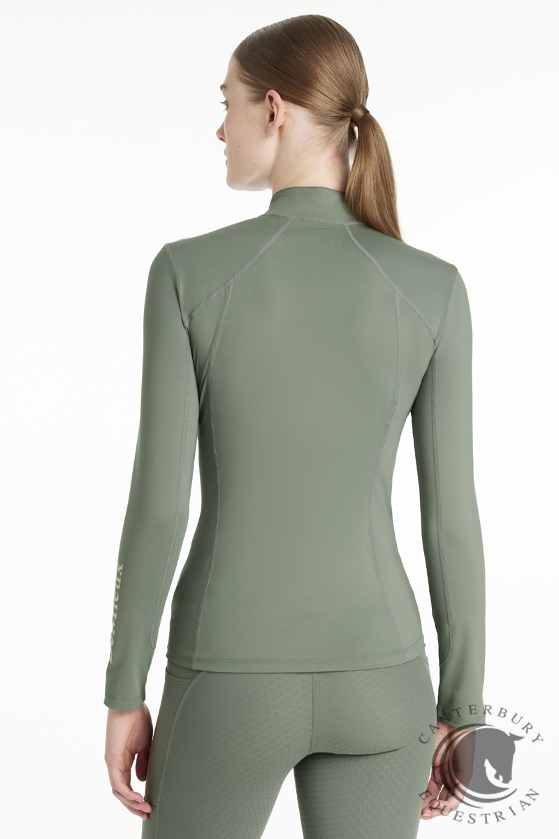 LeMieux Classique Base Layer Rosemary