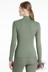 LeMieux Classique Base Layer Rosemary