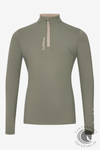 LeMieux Classique Base Layer Rosemary
