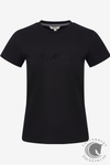 LeMieux Classique Sparkle T-shirt Black