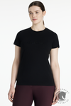 LeMieux Classique Sparkle T-shirt Black