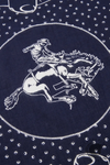 R.M. Williams Cloudbuster Bandana Vintage Navy
