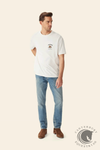 R.M. Williams Cloudbuster T-Shirt