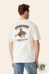 R.M. Williams Cloudbuster T-Shirt