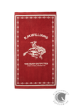 R.M. Williams Cloudbuster towel