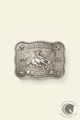 R.M. Williams Cloudbuster Trophy Buckle