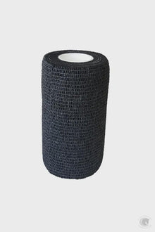  ROMA COHESIVE BANDAGE BLACK 2M