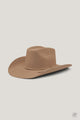 Ringers Western Colevale Hat Sand