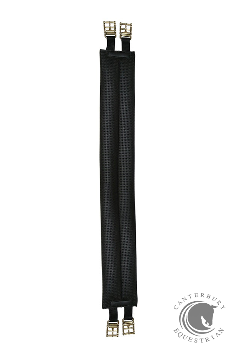 Collegiate Synthetic Girth