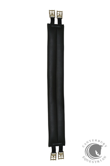  Collegiate Synthetic Girth