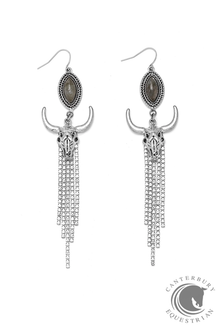  Cowgirl Confetti Cowgirl Nights Earrings