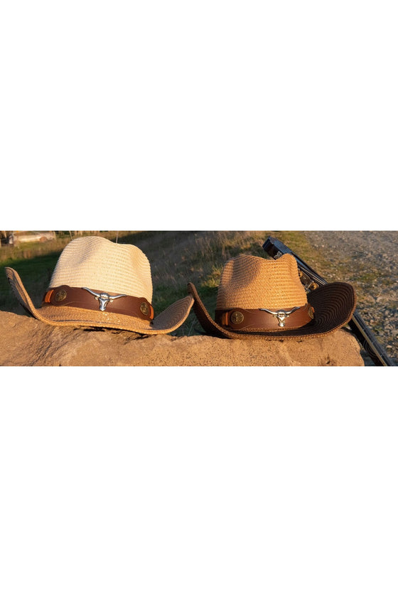 Outlaw Outfitters Western Fashion Hat