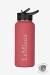 LeMieux Drinks Bottle Cranberry