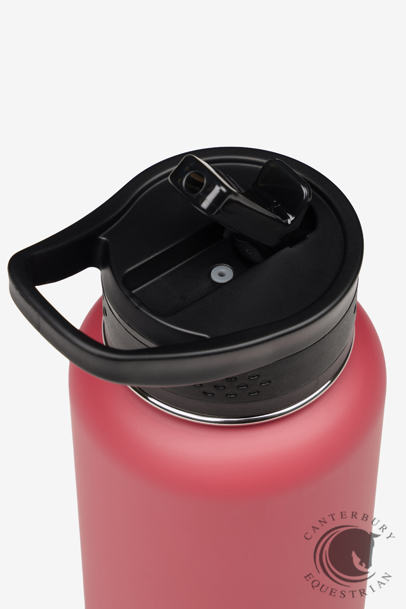 LeMieux Drinks Bottle Cranberry