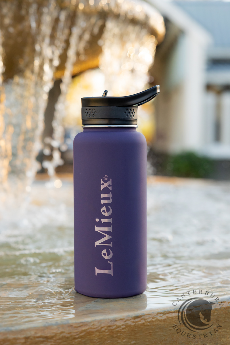 LeMieux Drinks Bottle Juniper