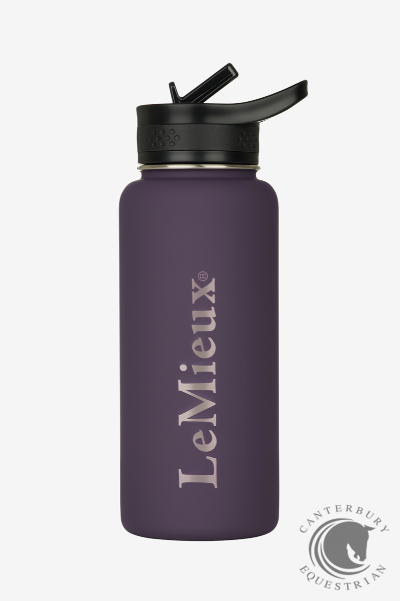 LeMieux Drinks Bottle Juniper