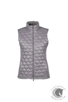  Dublin Sapia Vest Iron