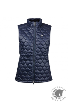  Dublin Sapia Vest Navy