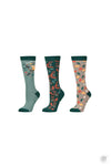 DUBLIN KIDS 3 PACK SOCKS