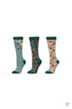 DUBLIN KIDS 3 PACK SOCKS