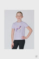 Dublin Kids Tilly Tee Orchid Petal