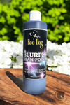 Eco Dog Blurple Sham-Pooch for Dogs