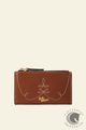 R.M. Williams Eden stitched cardholder with zip