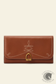 R.M. Willilams Eden Continental Wallet