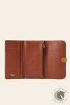 R.M. Willilams Eden Continental Wallet