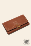 R.M. Willilams Eden Continental Wallet