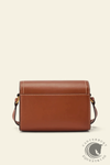 R.M. Williams Eden stitched saddle bag