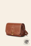 R.M. Williams Eden stitched saddle bag