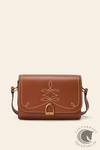 R.M. Williams Eden stitched saddle bag