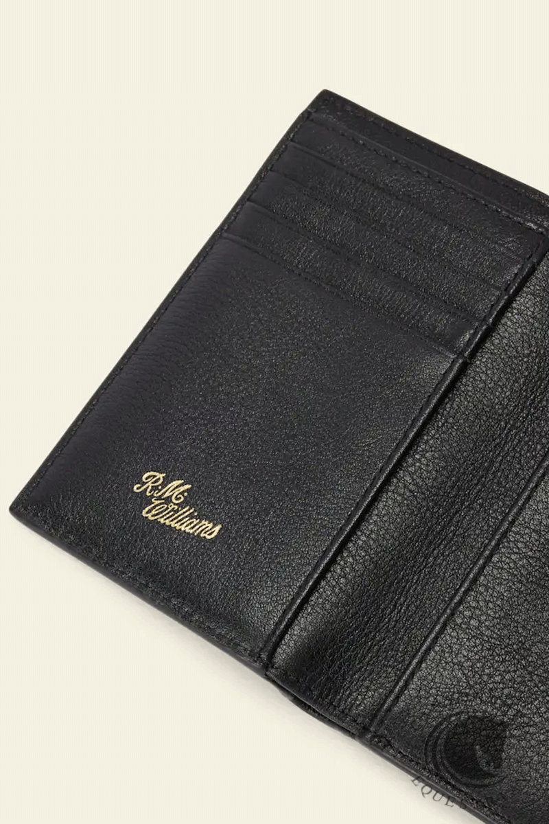 R.M. Williams Eden wallet